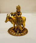 Brass Nandi Idol